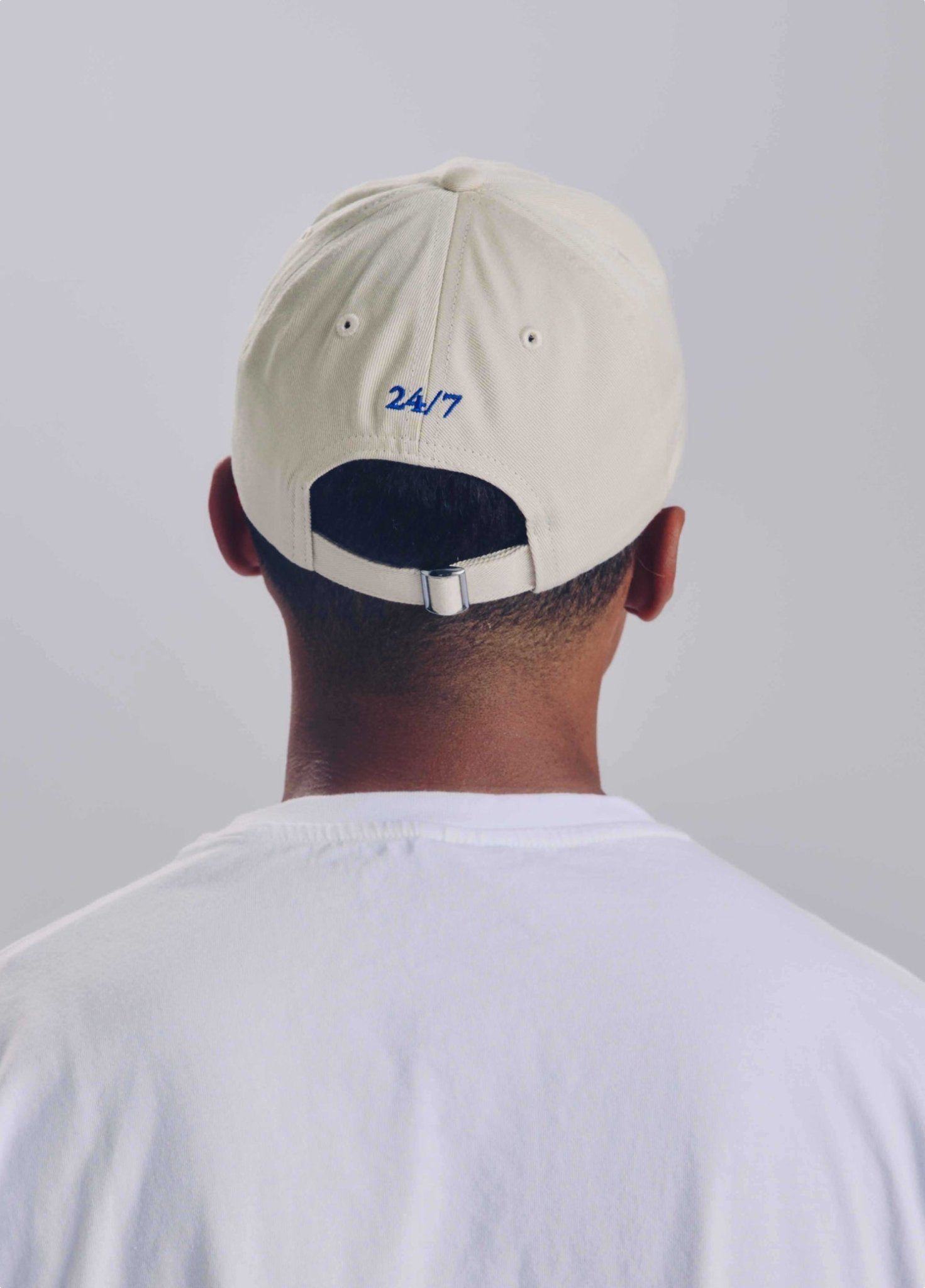 Overthinking Cap Caps - NBDC
