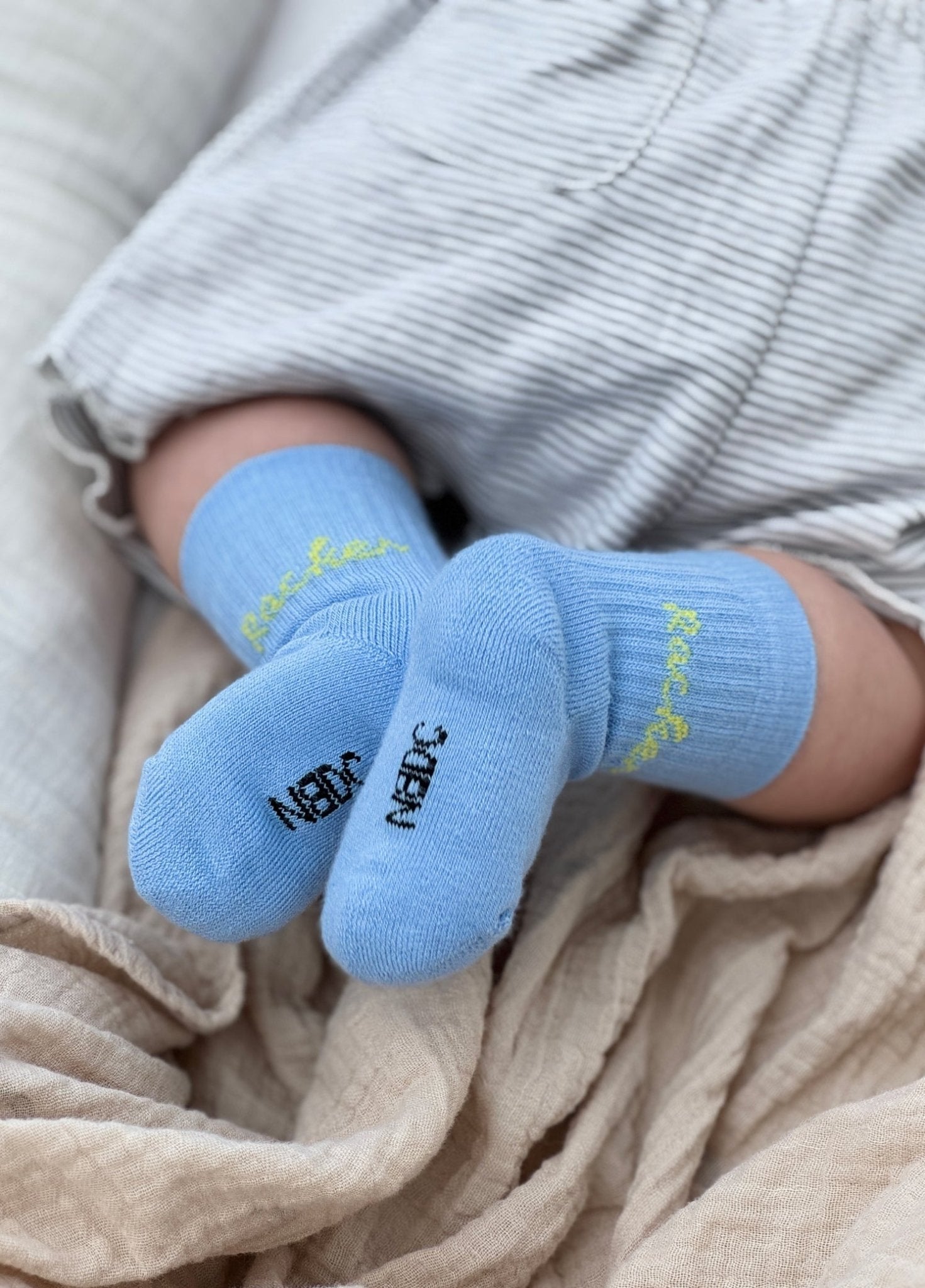 Racker (Kids) Socken - NBDC
