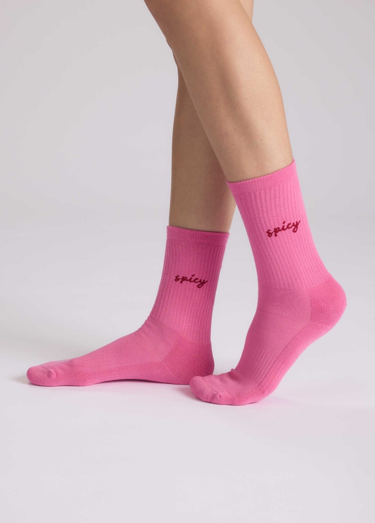 spicy Socken - NBDC