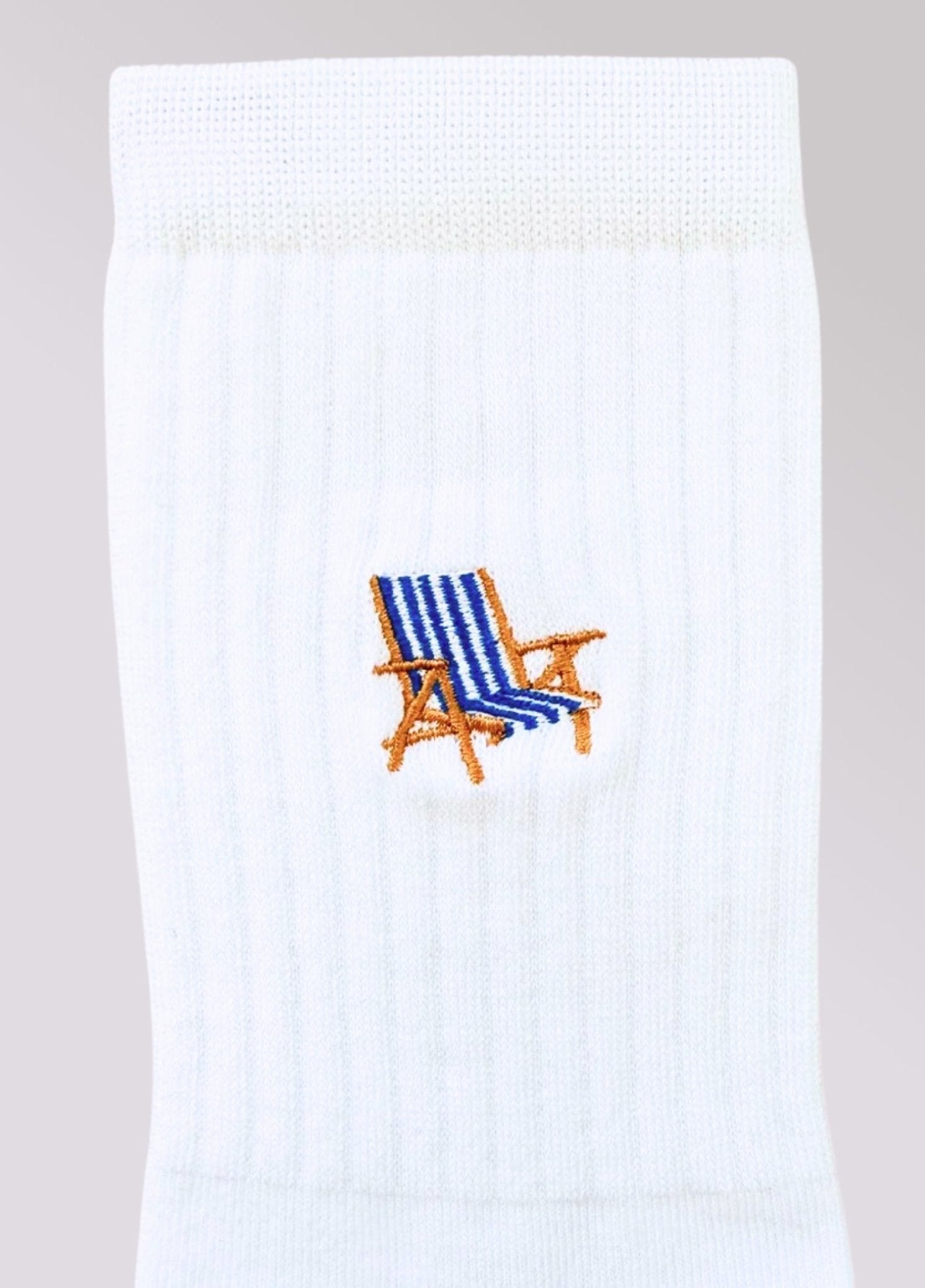 Sun Lounger Socken - NBDC
