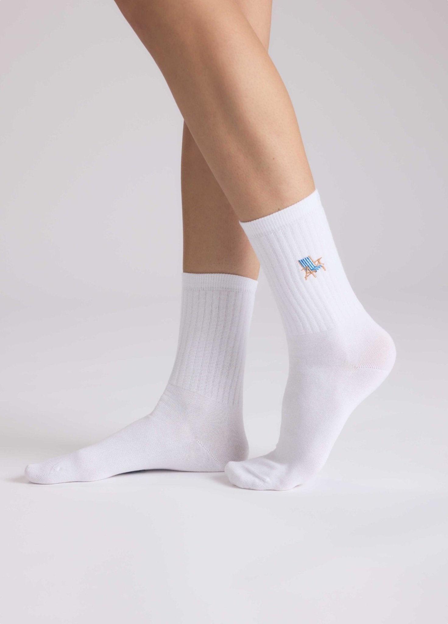Sun Lounger Socken - NBDC